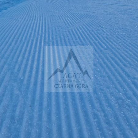 Agat Apartament Czarna Gora Sienna  Exteriér fotografie