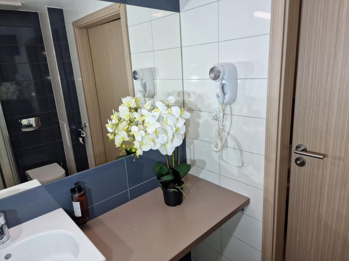 Agat Apartament Czarna Gora Sienna  Exteriér fotografie