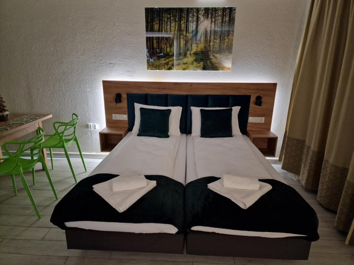 Agat Apartament Czarna Gora Sienna  Exteriér fotografie