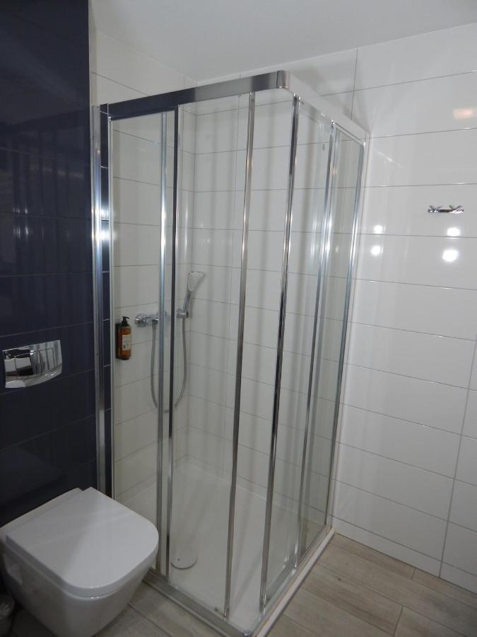 Agat Apartament Czarna Gora Sienna  Exteriér fotografie